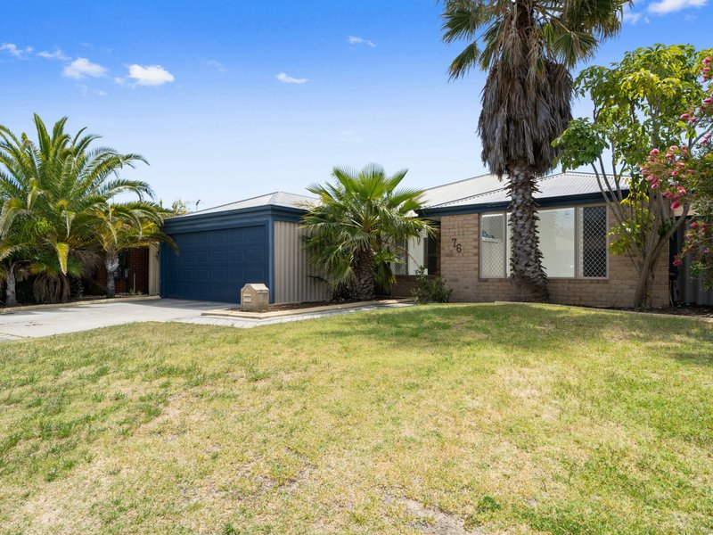 Photo - 76 St Barnabas Boulevard, Quinns Rocks WA 6030 - Image 2