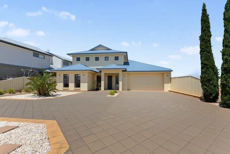 76 Stately Way, Wallaroo SA 5556