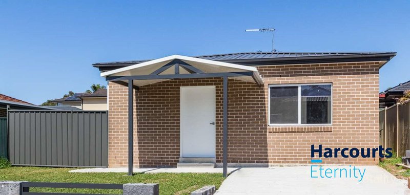 Photo - 76 Stockholm Avenue, Hassall Grove NSW 2761 - Image 1