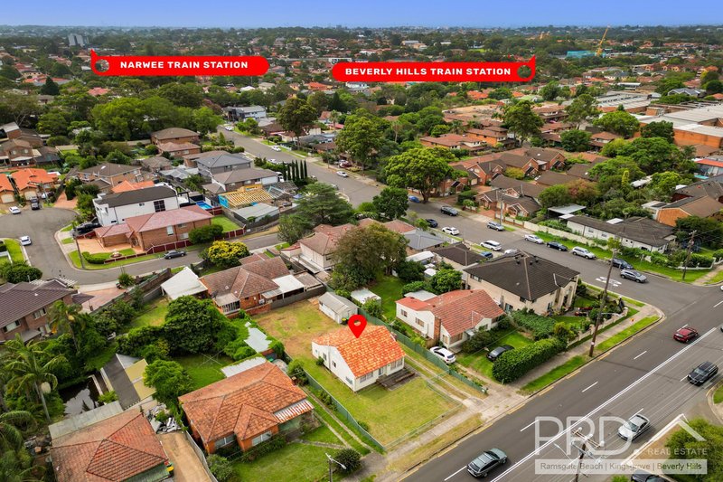 Photo - 76 Stoney Creek Road, Beverly Hills NSW 2209 - Image 3