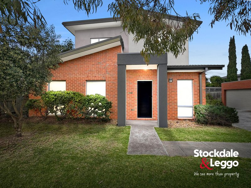 7/6 Strathconnon Square, Tullamarine VIC 3043