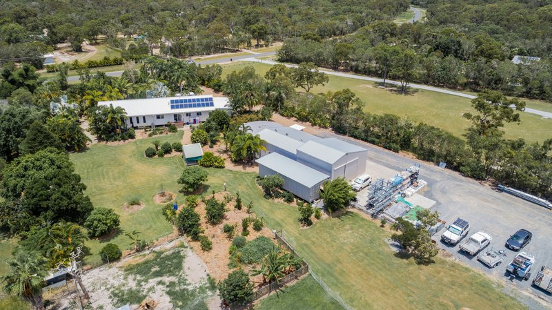 76 Streeter Drive, Agnes Water QLD 4677