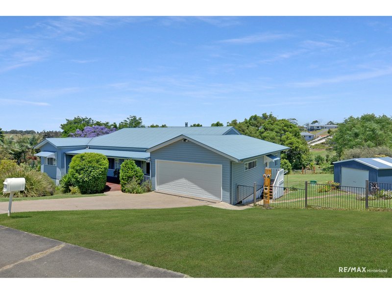 76 Tallowwood Street, Maleny QLD 4552