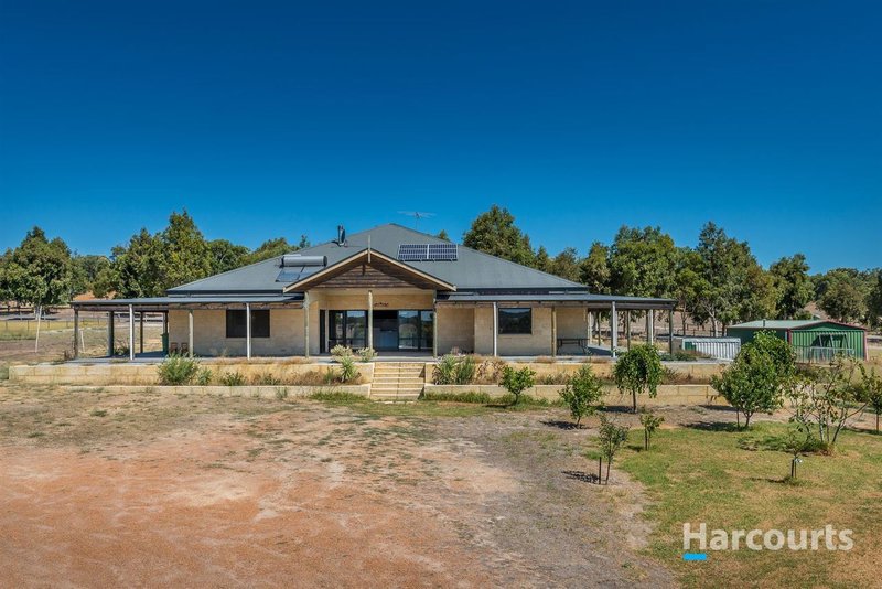 76 Texon Ridge, Lower Chittering WA 6084