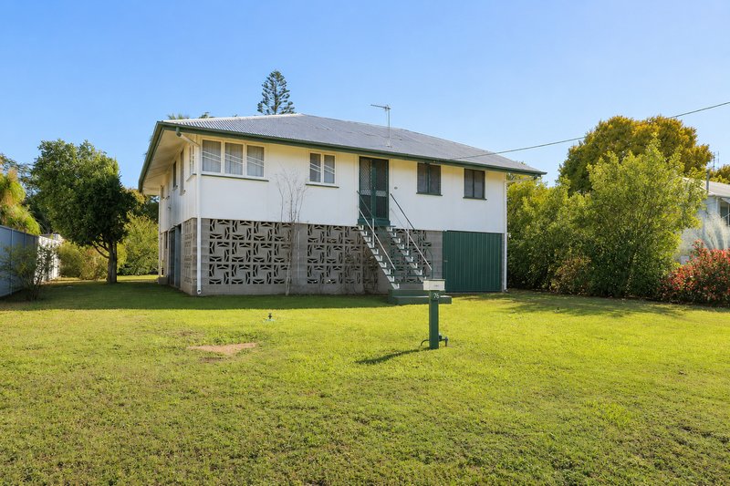 Photo - 76 Thirteenth Avenue, Home Hill QLD 4806 - Image 1