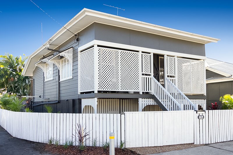 Photo - 76 Thomas Street, Kangaroo Point QLD 4169 - Image 1