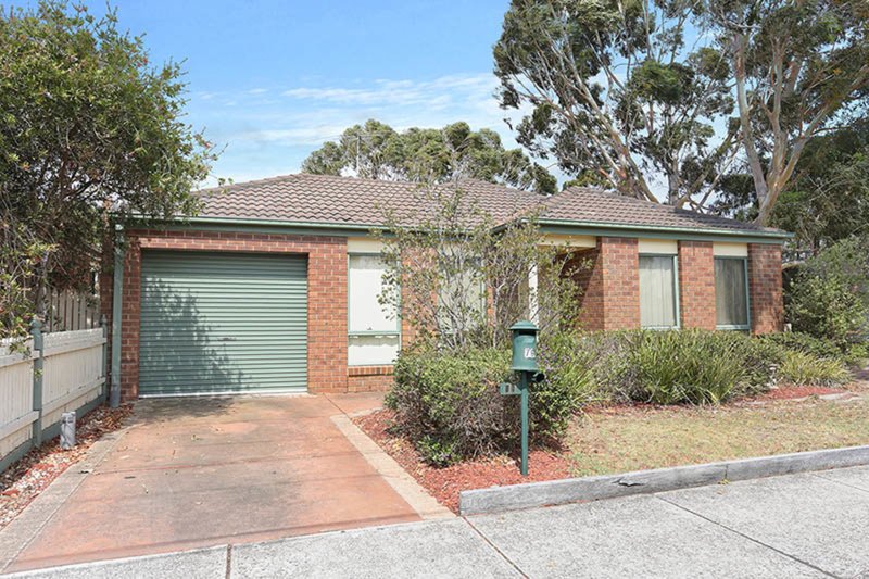 76 Thomas Street, South Morang VIC 3752