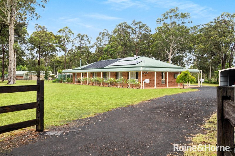 76 Timber Ridge Drive, Nowra Hill NSW 2540