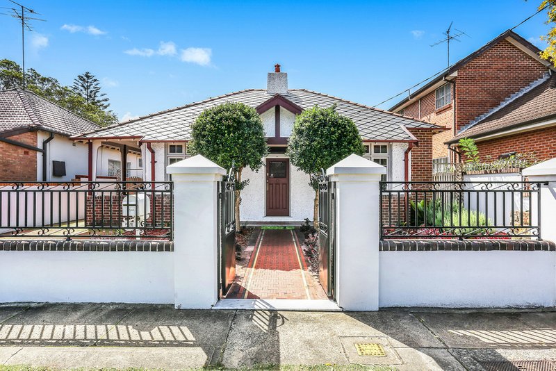 76 Todman Avenue, Kensington NSW 2033