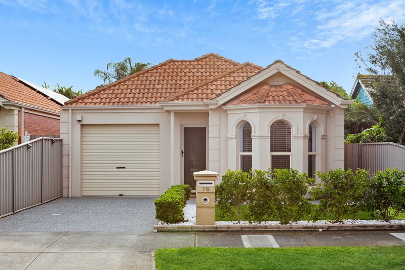 Photo - 76 Torres Avenue, Flinders Park SA 5025 - Image 1