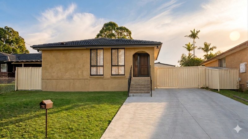Photo - 76 Trinity Drive, Cambridge Gardens NSW 2747 - Image 1