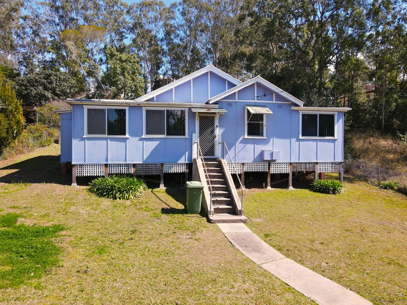 76 Urben Street, Urbenville NSW 2475