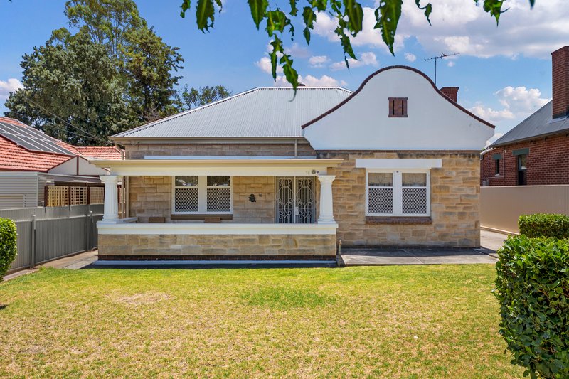 76 Vine Street, Prospect SA 5082