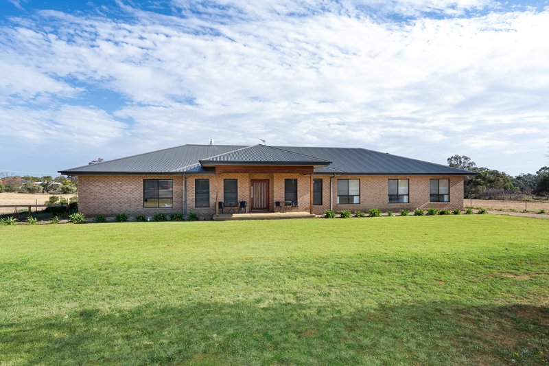 76 Wallace Street, , Coolamon NSW 2701