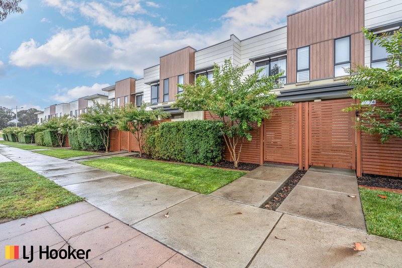 76 Wanderlight Avenue, Lawson ACT 2617