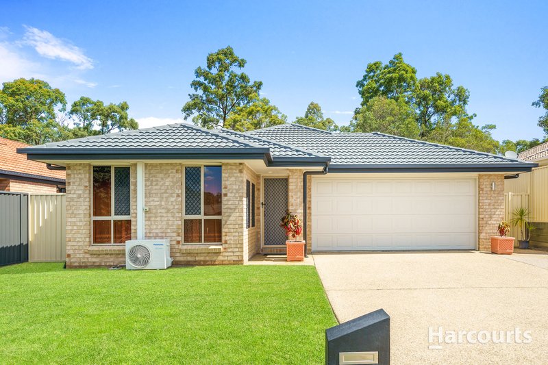 76 Watarrka Drive, Parkinson QLD 4115