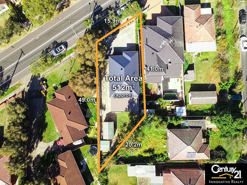 Photo - 76 Watson Road, Padstow NSW 2211 - Image 2