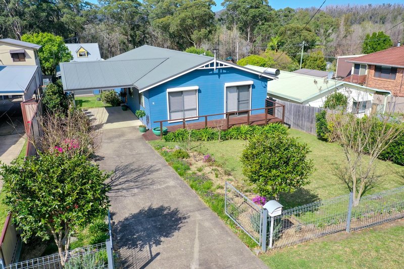 Photo - 76 Wattle Street, Fishermans Paradise NSW 2539 - Image 19