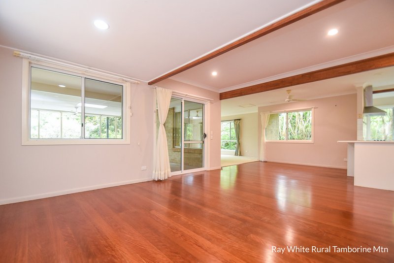 Photo - 76 Wongawallan Road, Tamborine Mountain QLD 4272 - Image 2