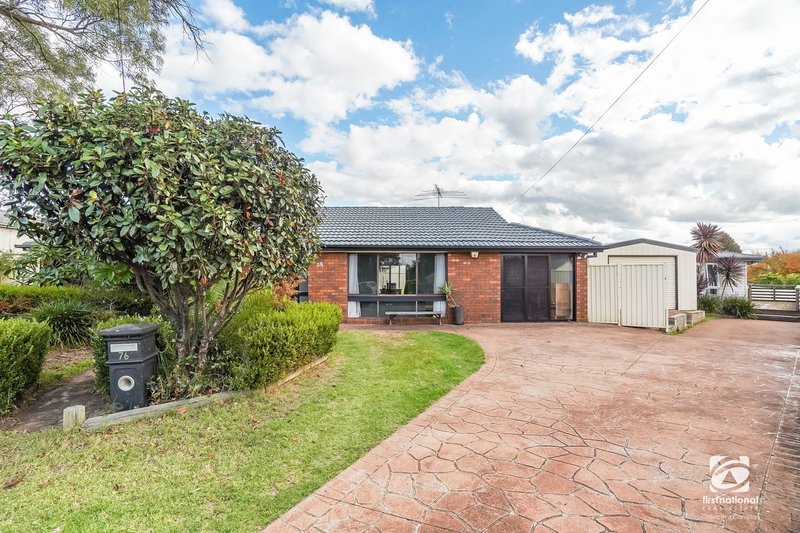 Photo - 76 Woodland Crescent, Narellan NSW 2567 - Image 1