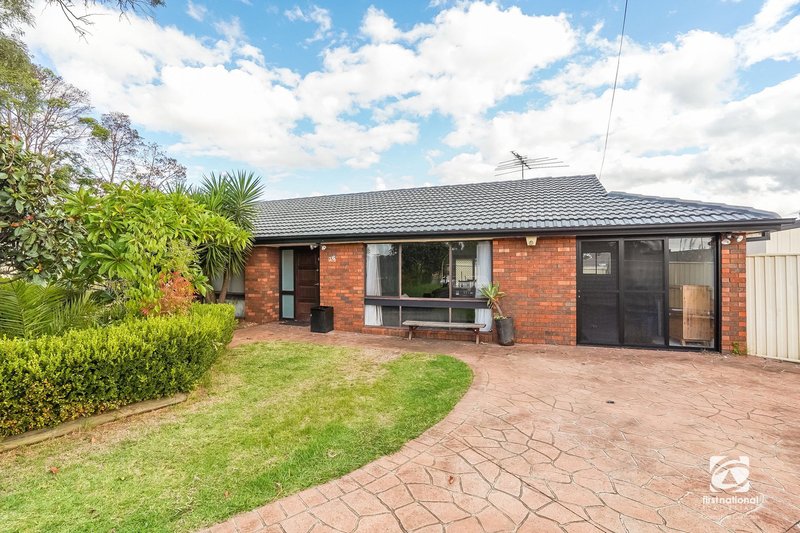 Photo - 76 Woodland Crescent, Narellan NSW 2567 - Image 12