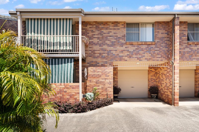 7/6 Woodward Street, Grafton NSW 2460