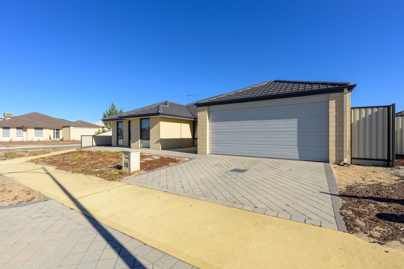 76 Yangtze Avenue, Southern River WA 6110