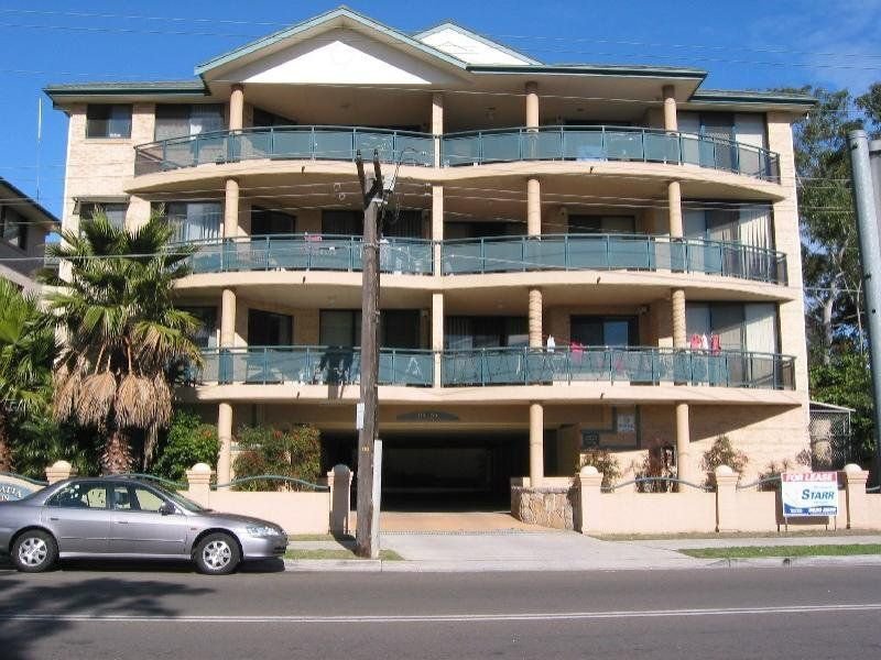 7/60-64 Cowper Street, Granville NSW 2142