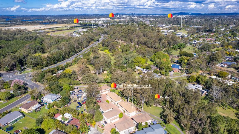 Photo - 7/60-64 Glenmore Street, Kallangur QLD 4503 - Image 15
