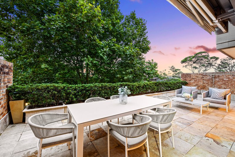 Photo - 7/60 Carabella Street, Kirribilli NSW 2061 - Image 7