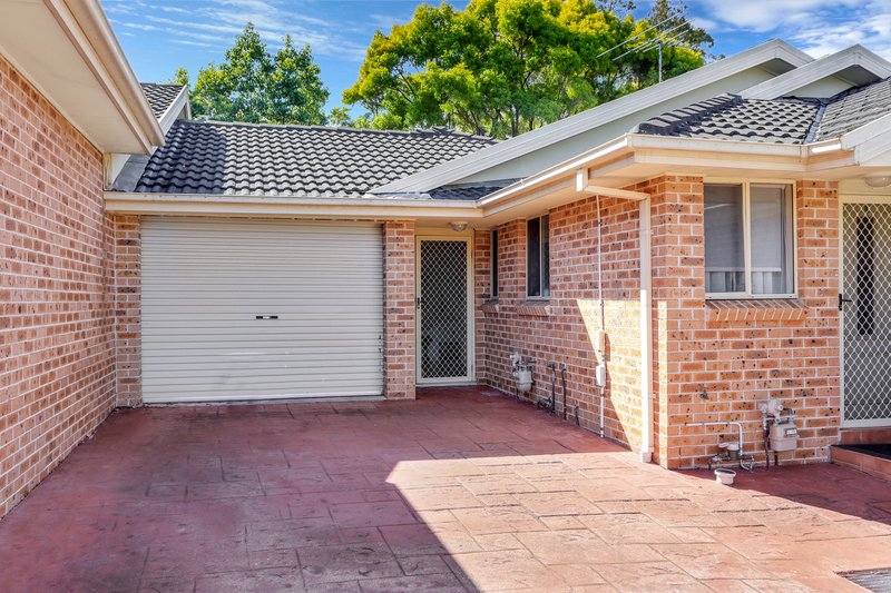 Photo - 7/60 Hampden Road, South Wentworthville NSW 2145 - Image 1