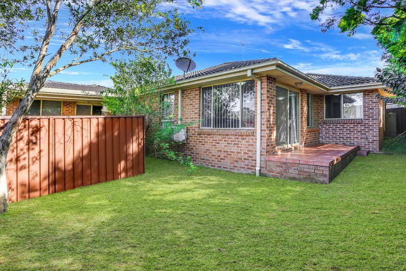 Photo - 7/60 Hampden Road, South Wentworthville NSW 2145 - Image 7