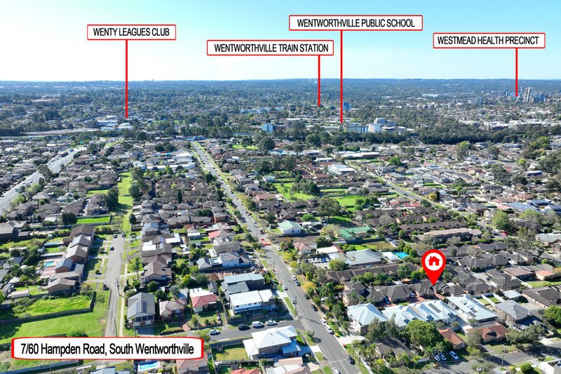 Photo - 7/60 Hampden Road, South Wentworthville NSW 2145 - Image 8