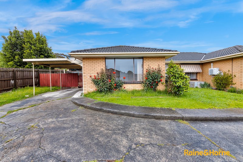 Photo - 7/60 King George Parade, Dandenong VIC 3175 - Image 7