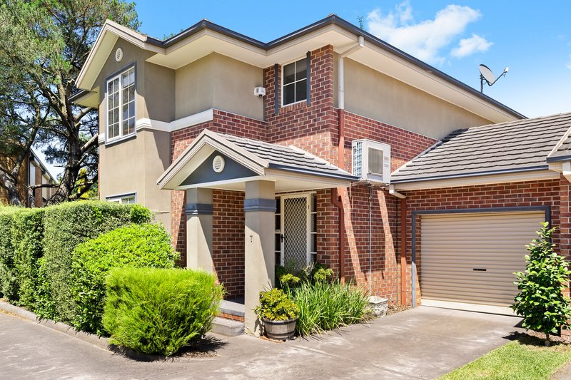 7/604 Burwood Hwy , Vermont South VIC 3133