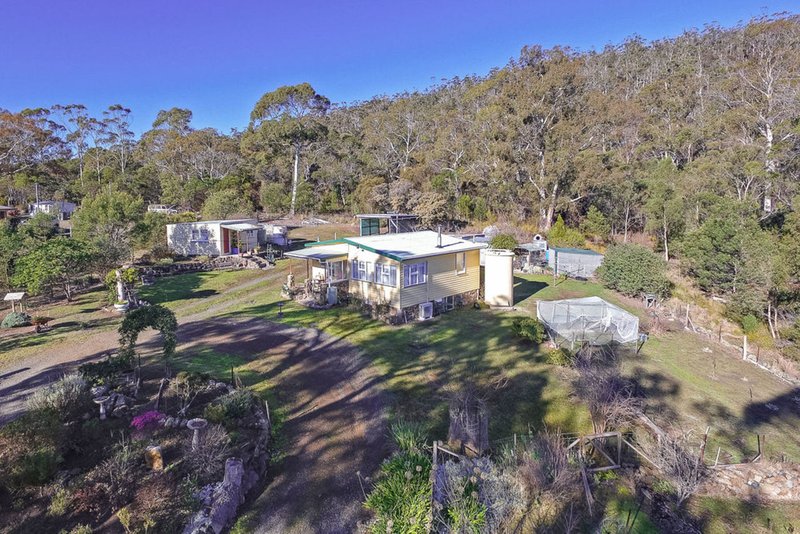 7606 Tasman Highway, Orford TAS 7190