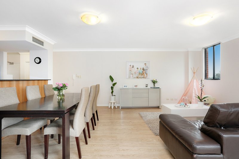 76/1-3 Beresford Road, Strathfield NSW 2135