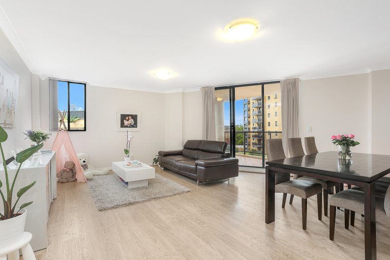 Photo - 76/1-3 Beresford Road, Strathfield NSW 2135 - Image 2