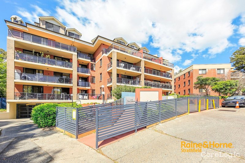 76/1-4 The Crescent, Strathfield NSW 2135