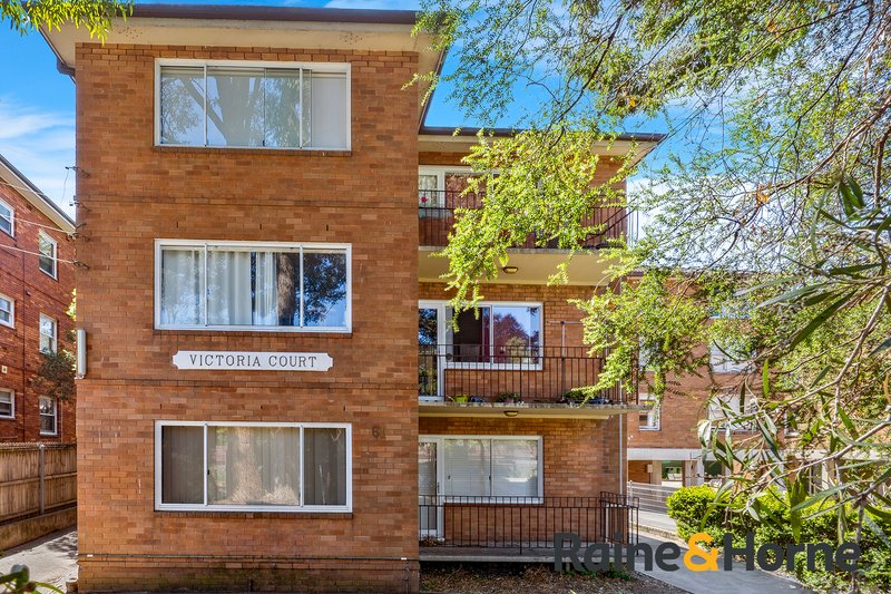 Photo - 7/61 Albert Crescent, Burwood NSW 2134 - Image