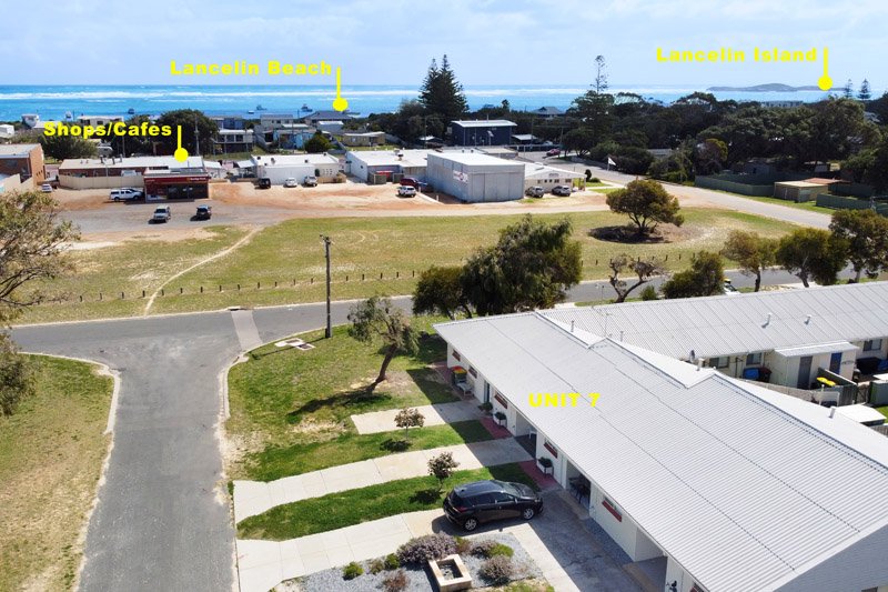 Photo - 7/61 Atkinson Way, Lancelin WA 6044 - Image 17