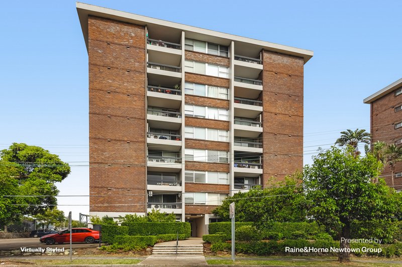 Photo - 7/61 West Parade, West Ryde NSW 2114 - Image 6