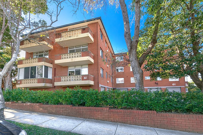 Photo - 7/61 Wycombe Road, Neutral Bay NSW 2089 - Image 11