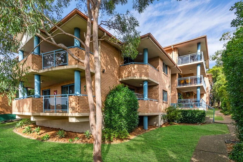 7/610 Princes Hwy , Kirrawee NSW 2232