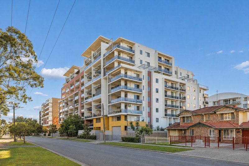 Photo - 76/12-18 Bathurst Street, Liverpool NSW 2170 - Image 1