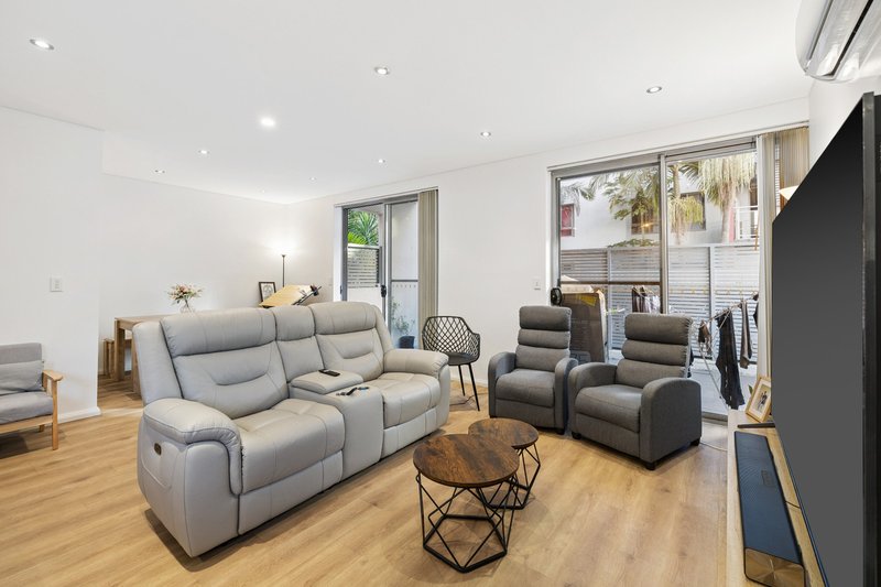 Photo - 76/12-18 Bathurst Street, Liverpool NSW 2170 - Image 5