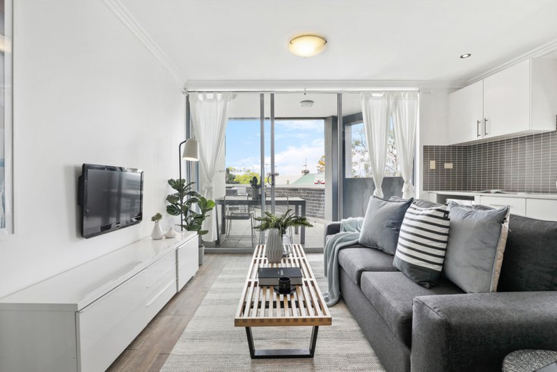 7/612-622 King Street, Newtown NSW 2042