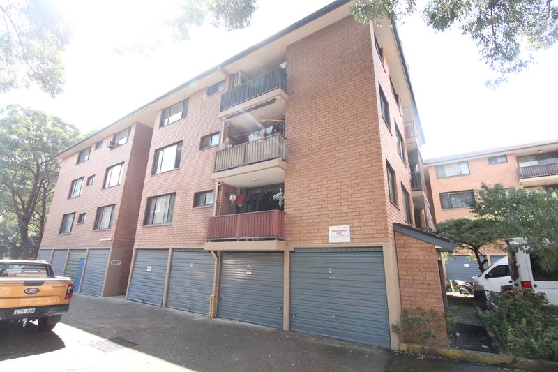 Photo - 76/142 Moore Street, Liverpool NSW 2170 - Image 1