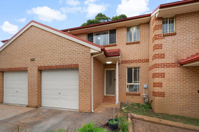 76/17 Huntley Drive, Blacktown NSW 2148