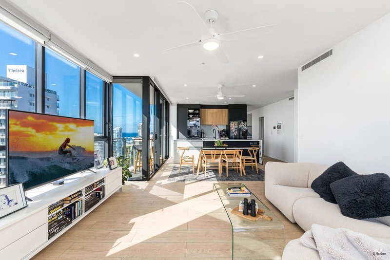 Photo - 76/18 Chelsea Avenue, Broadbeach QLD 4218 - Image 9